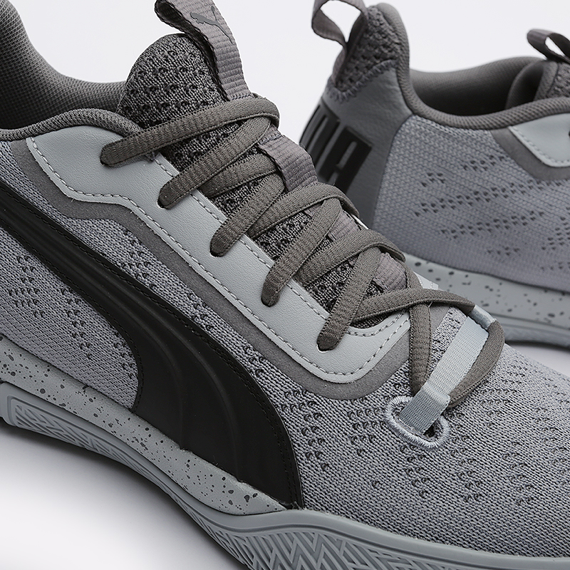 Мужские баскетбольные кроссовки PUMA Legacy Low (19360101)  - цена, описание, фото 3